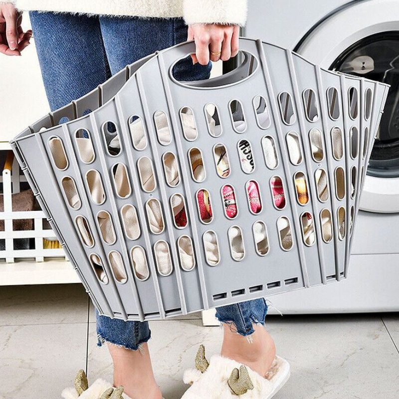 Flowi™ Flat Pack Laundry Basket