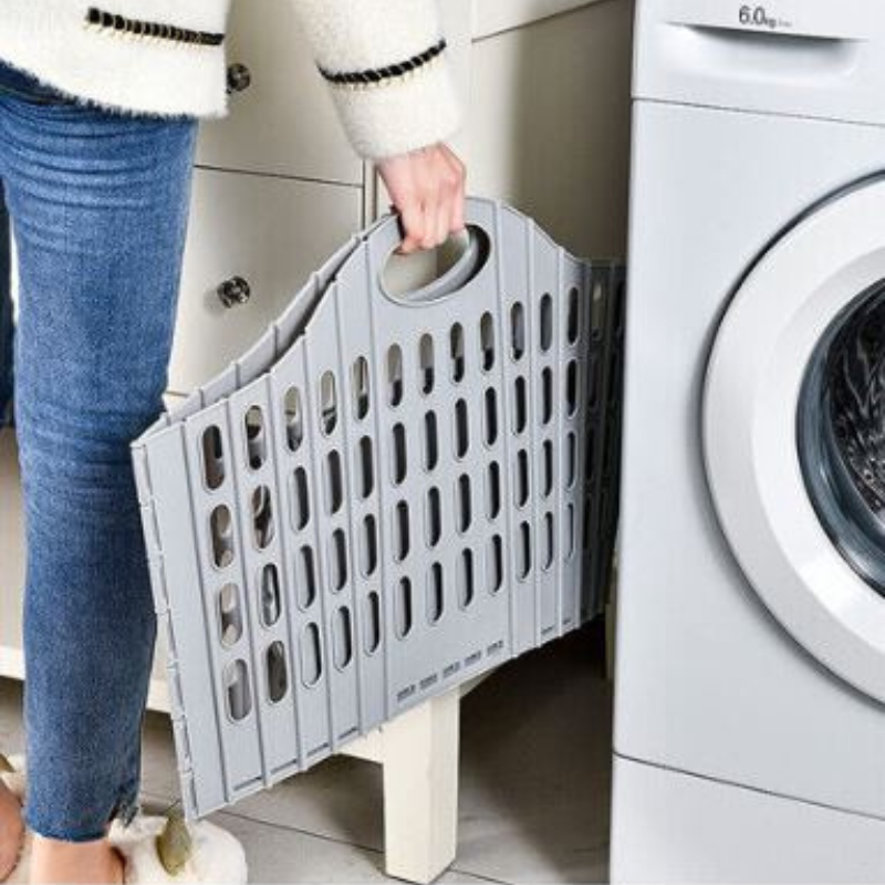 Flowi™ Flat Pack Laundry Basket