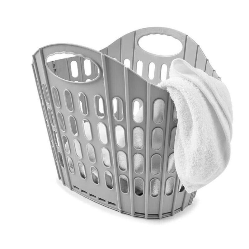 Flowi™ Flat Pack Laundry Basket